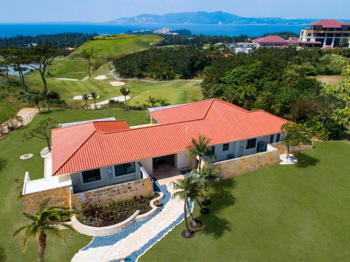 Kanehide Kise Country Club Nago Exterior photo